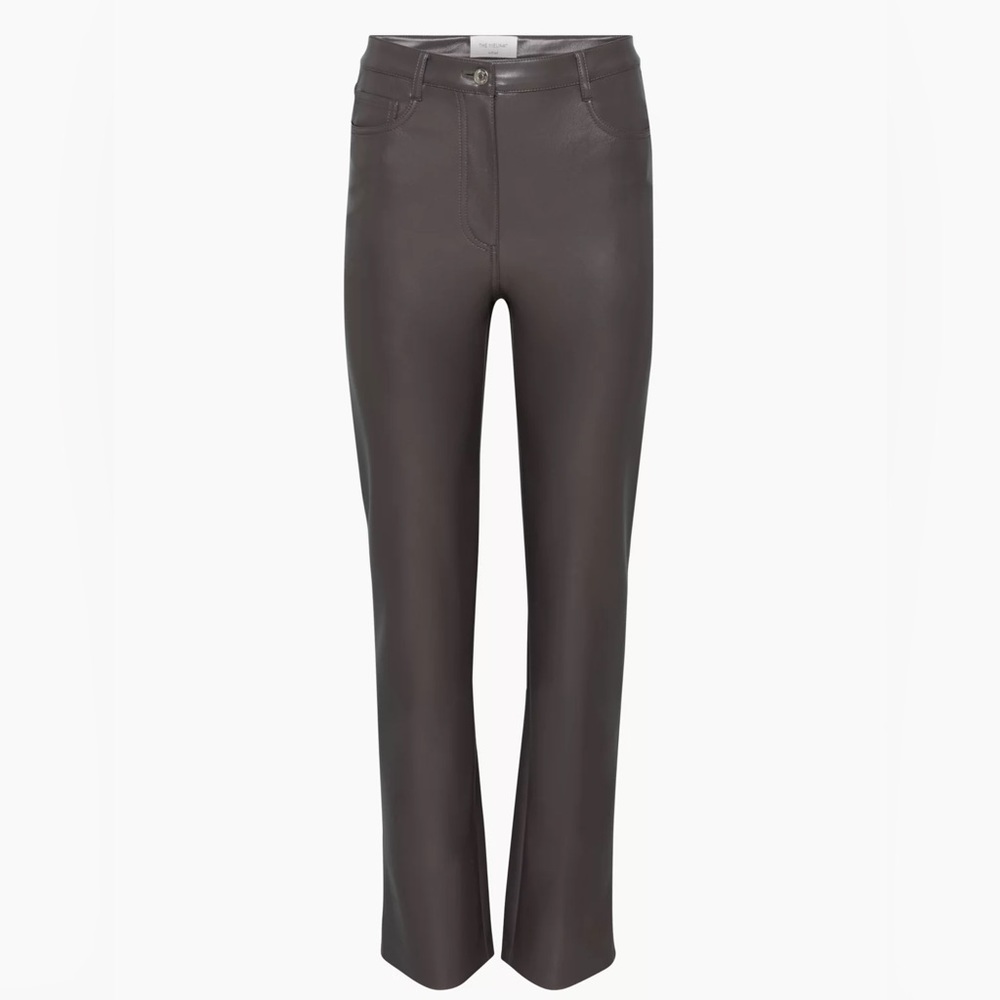 Aritzia Melina Pants - Gray